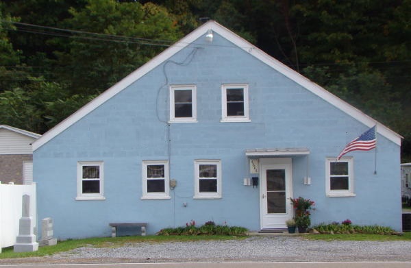 building building